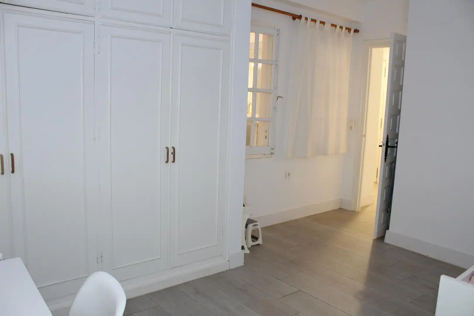 Apartamento en venta en Avenida Antonio Machado, 21, El Puerto - Romanilla