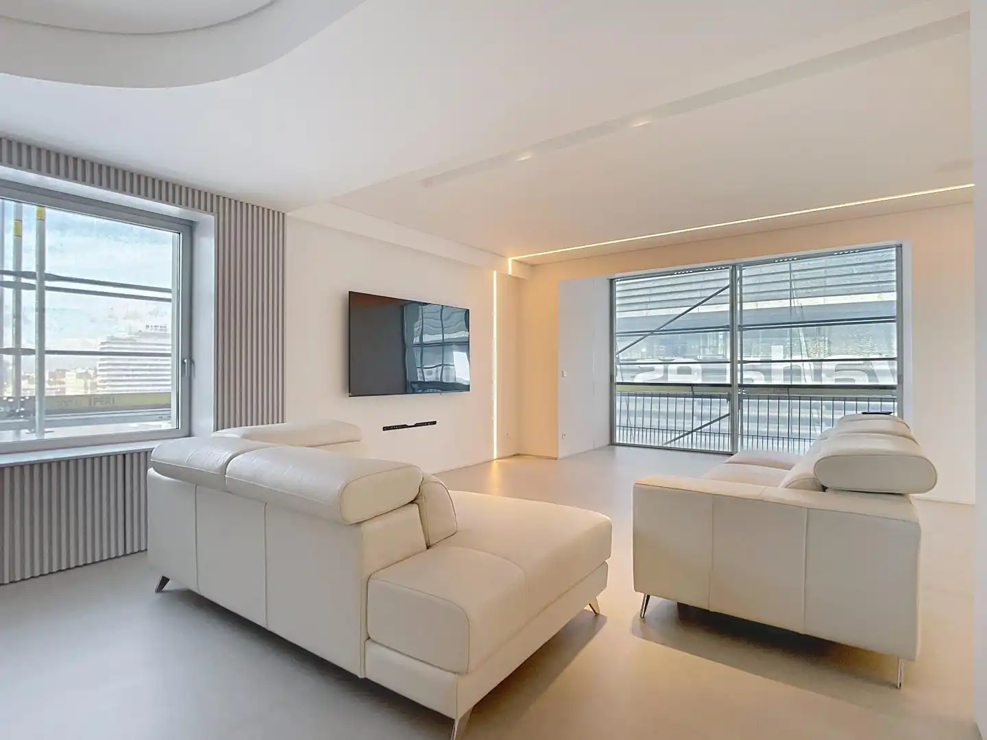 Maisonette mit Pool zum Verkauf in Chamartín, imagen 4