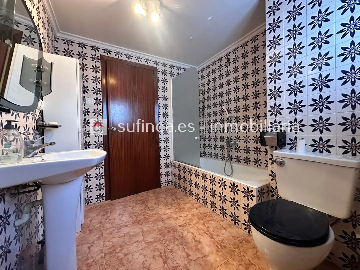 Ático en venta en Santa Rosa