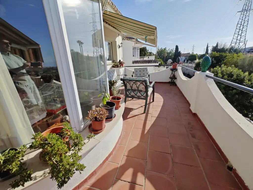 Dúplex en venda a Nueva Andalucía, imagen 13