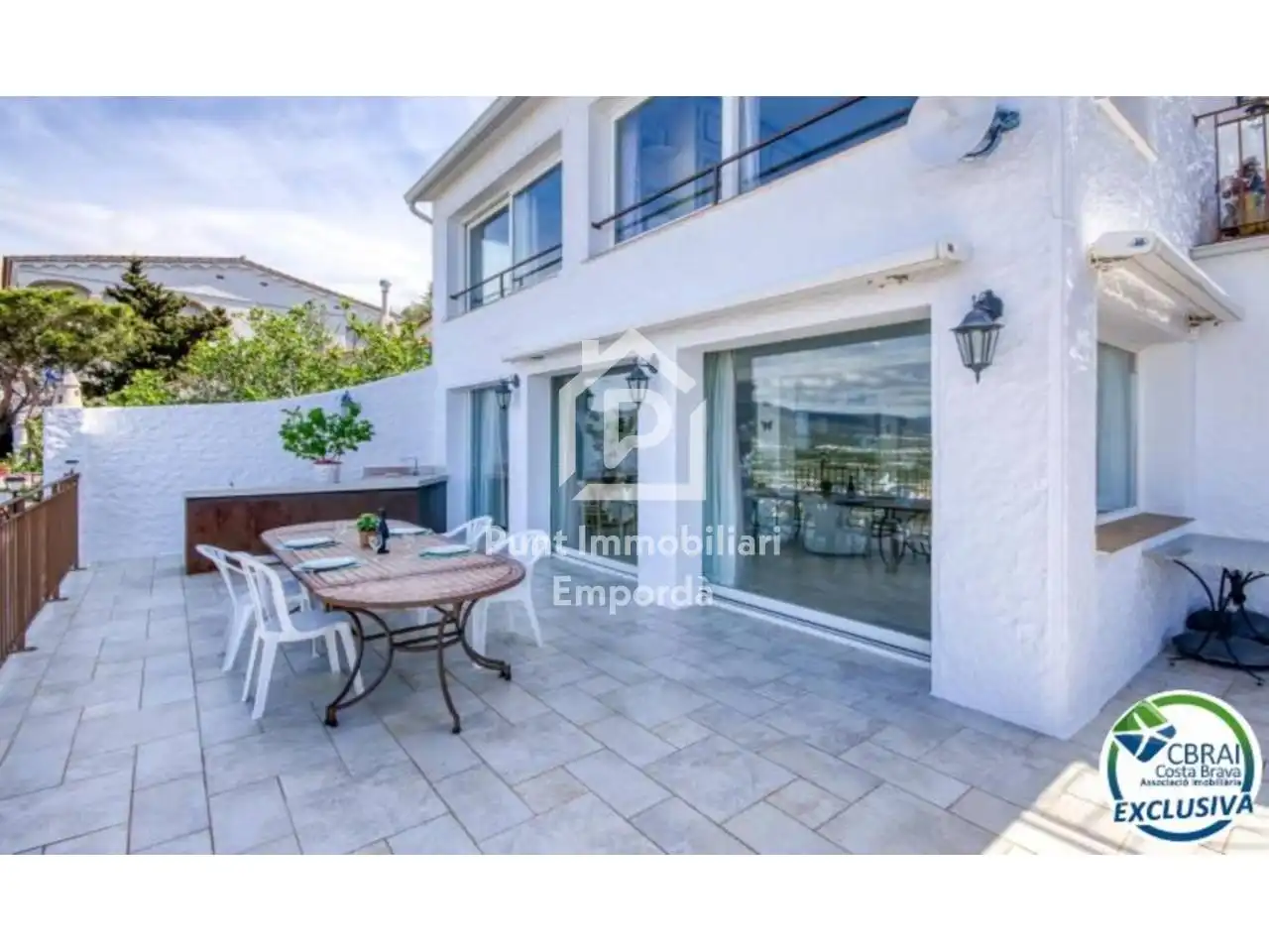 Casa con piscina en venta en Calle Ramón Llull, imagen 33