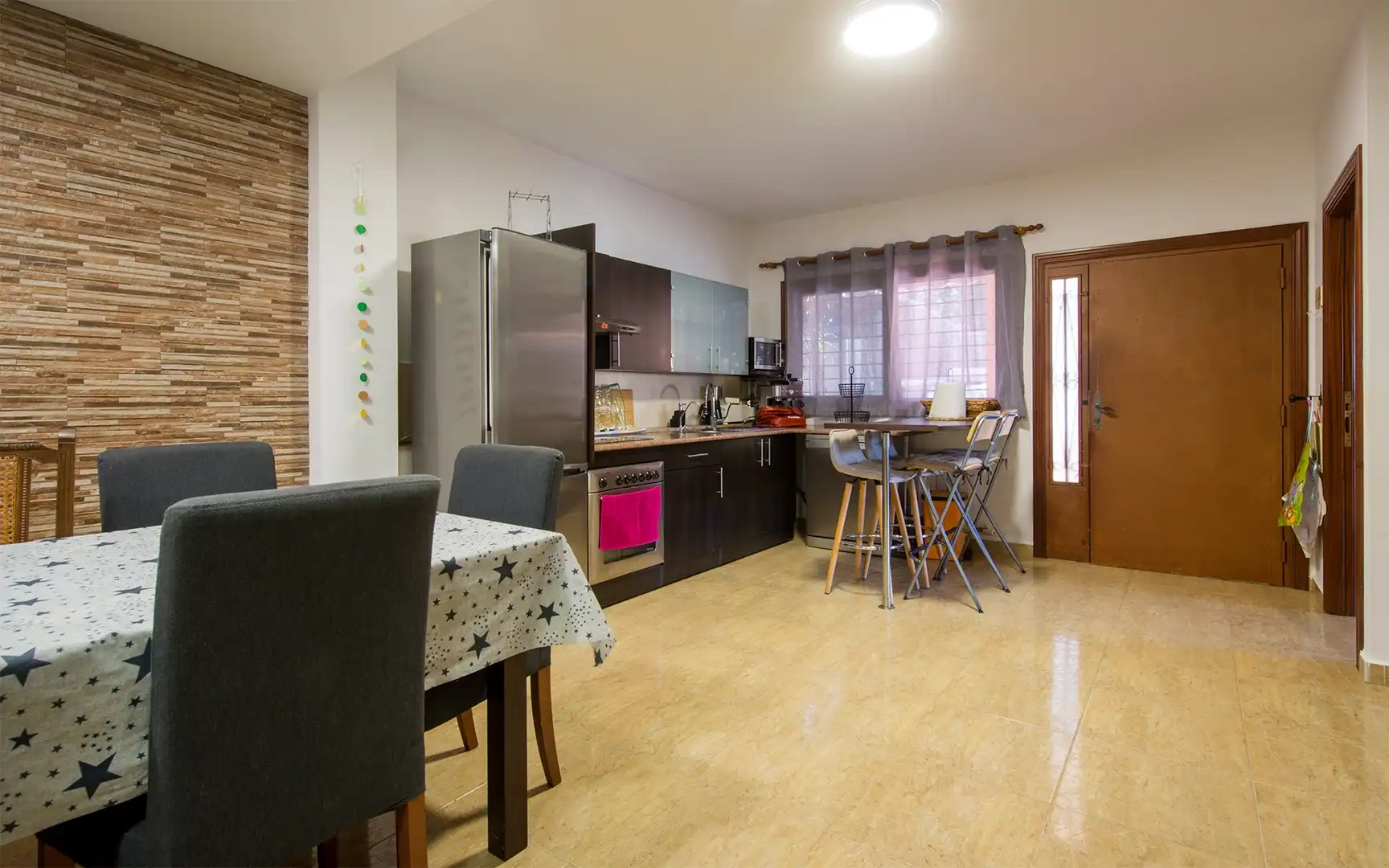 Cuina de Casa o xalet en venda en Argentona amb Calefacció, Jardí privat i Terrassa