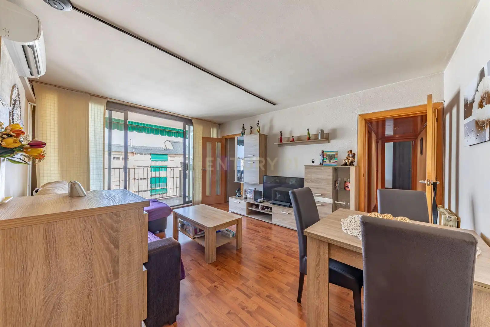 Wohnung mit Terrasse zum Verkauf in Carrer de Sant Antoni, 21, Cerdanyola del Vallès, Spain 21, imagen 2