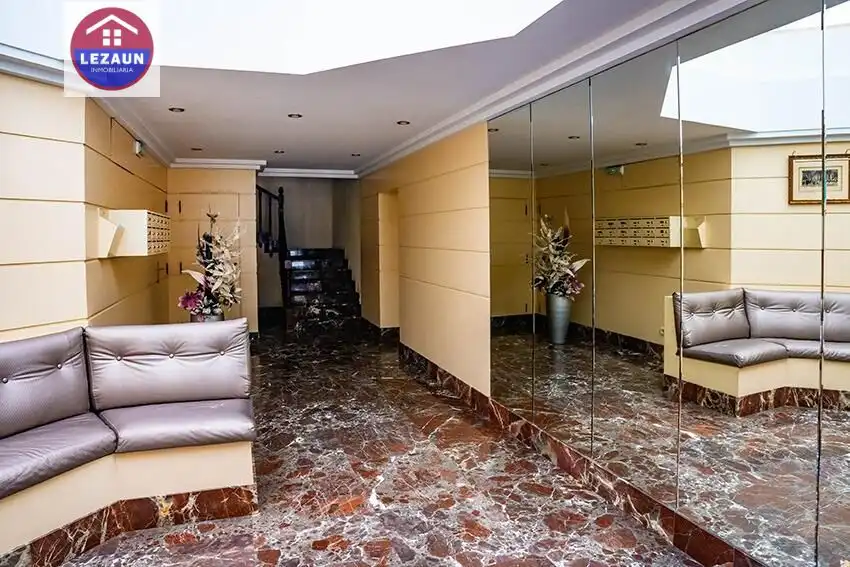 Ático en venta en Peralta / Azkoien con Terraza