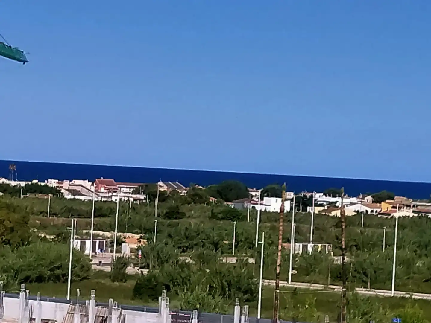 Pis amb terrassa en venda a Carrer Popa