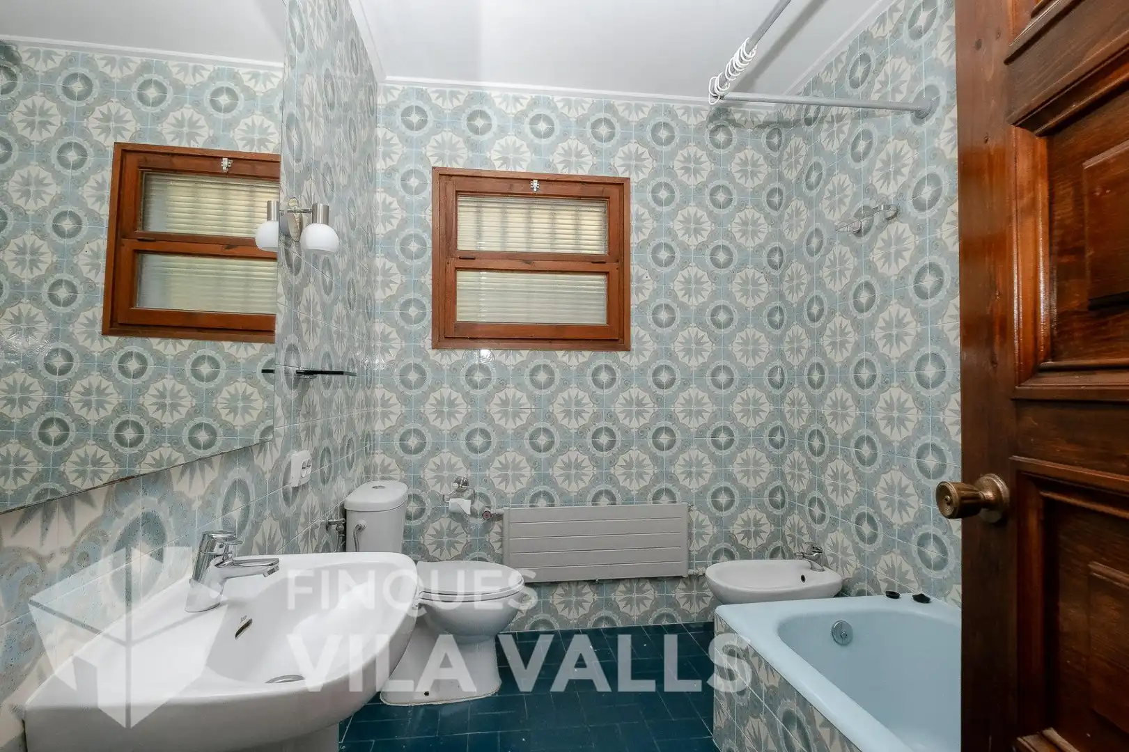 Baño de Casa o chalet en venta en Bigues i Riells del Fai con Jardín privado, Terraza y Trastero