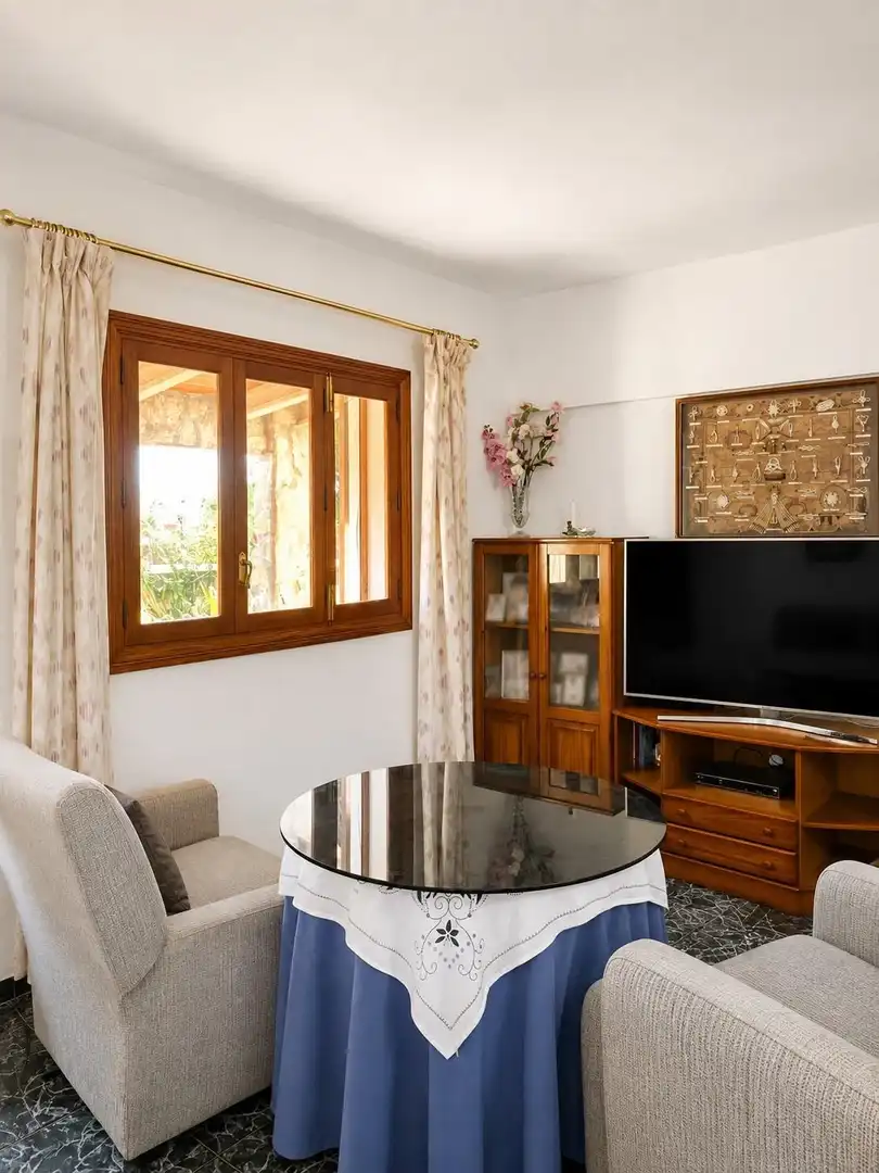 Villa avec piscine à vendre à Consell, imagen 9