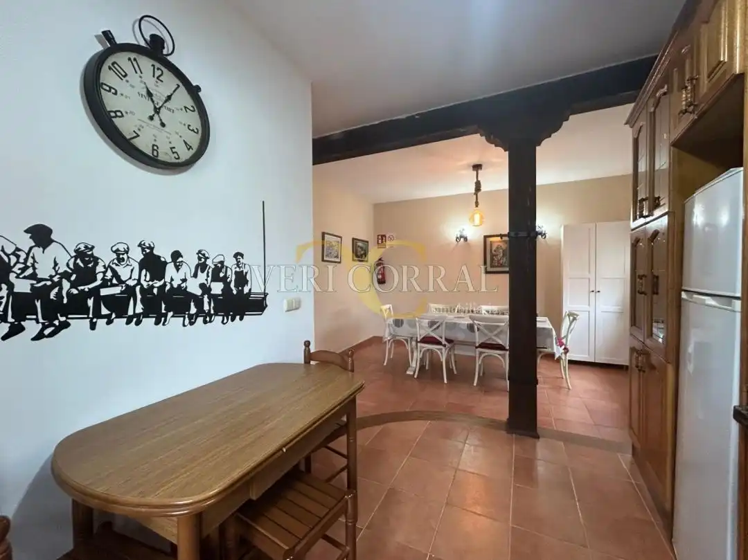 House with terrace for sale in Picones, imagen 17