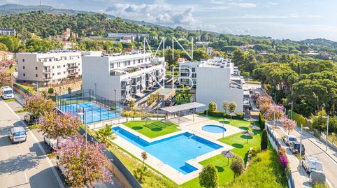Foto 4 de Piso en venta en Canafort - El Puntó, Sant Andreu de Llavaneres
