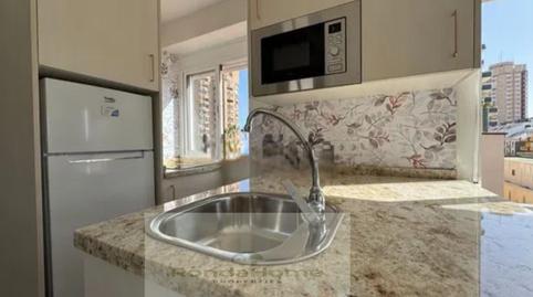 Foto 5 de Àtic de lloguer a Puerto Deportivo, Fuengirola