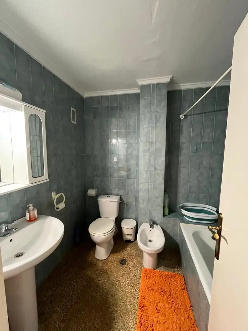 Flat with pool to rent in Playa del Cura, imagen 13