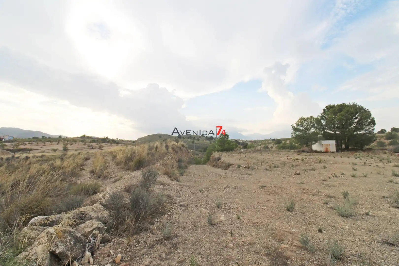 Terrains et parcelles à vendre à Pedanías Norte, imagen 5