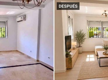 Chalet en venta en Capellanía - Retamar