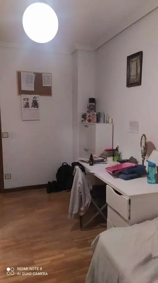 Habitación de Piso en venta en Salamanca con Calefacción, Terraza y Amueblado