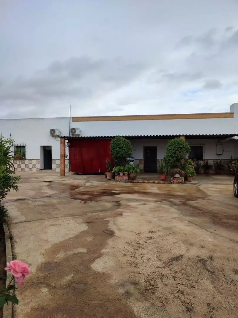 Casa rústica en venda a Arcos de la Frontera, imagen 4
