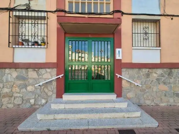 Appartamento in vendita a Calle Espartero 1