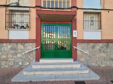 Piso en venta en Calle Espartero 1
