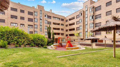 Foto 3 de Pis en venda a Calle de Juan Gris, 3, Dehesa Vieja - Puente Cultural, San Sebastián de los Reyes