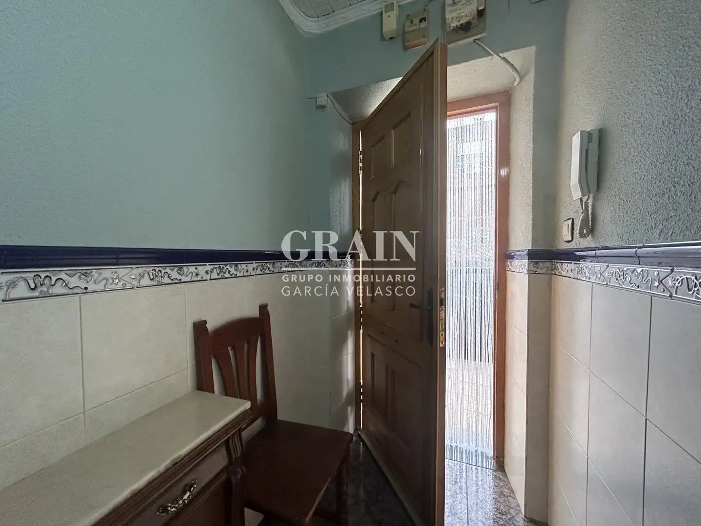 Casa amb balcó en venda a Pedanías - Extrarradio, imagen 26