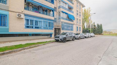 Foto 4 de Piso en venta en Calle Rosa Chacel, Parque Nueva Granada, Granada