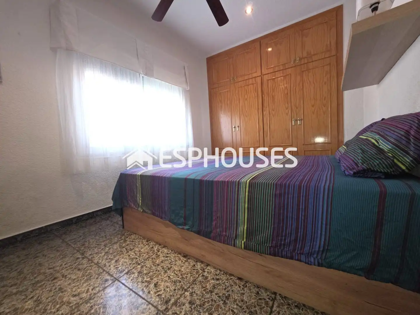 Apartment with terrace for sale in Guardamar Playa, imagen 16