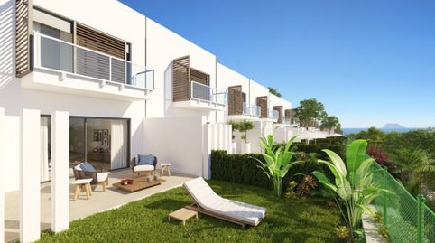 Foto 4 de Casa adosada en venta en Puerto de Sotogrande - La Marina, Sotogrande