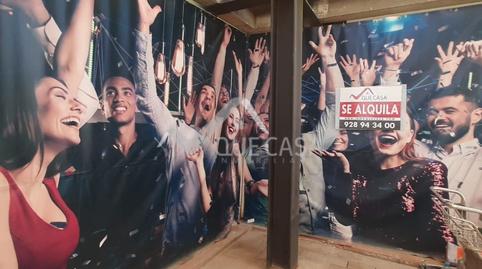 Photo 4 of Premises to rent in Maspalomas - Meloneras, Las Palmas