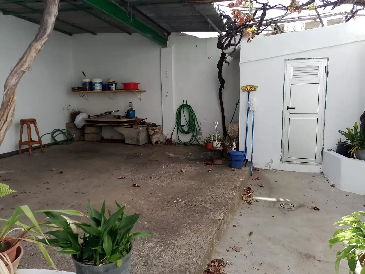 Casa o chalet en venta en Guía de Isora con Jardín privado, Terraza y Trastero