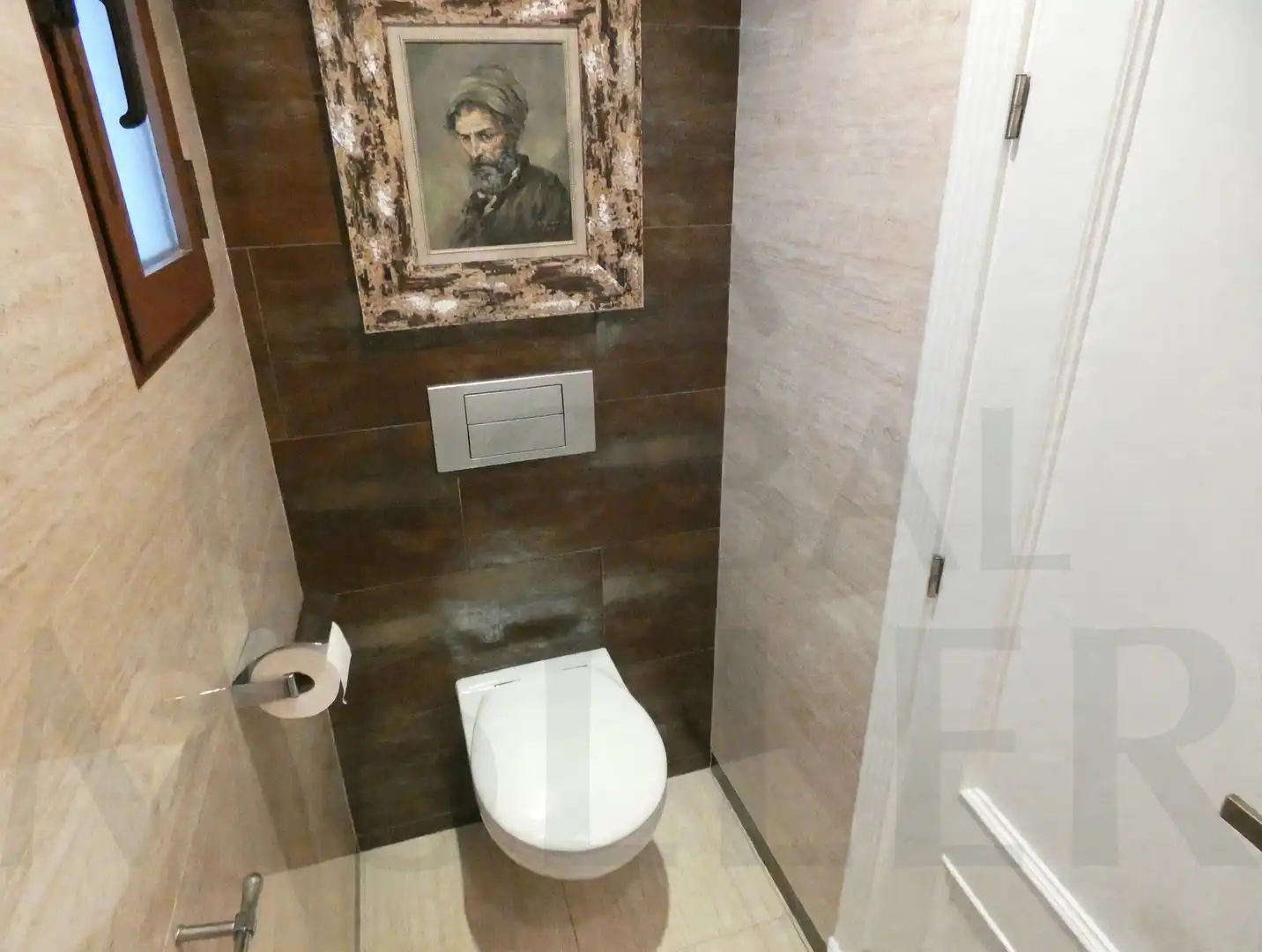 Baño de Piso en venta en Cartagena con Aire acondicionado, Calefacción y Amueblado