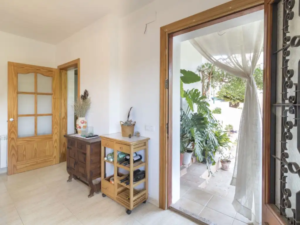 Casa o xalet en venda a Font-rubí