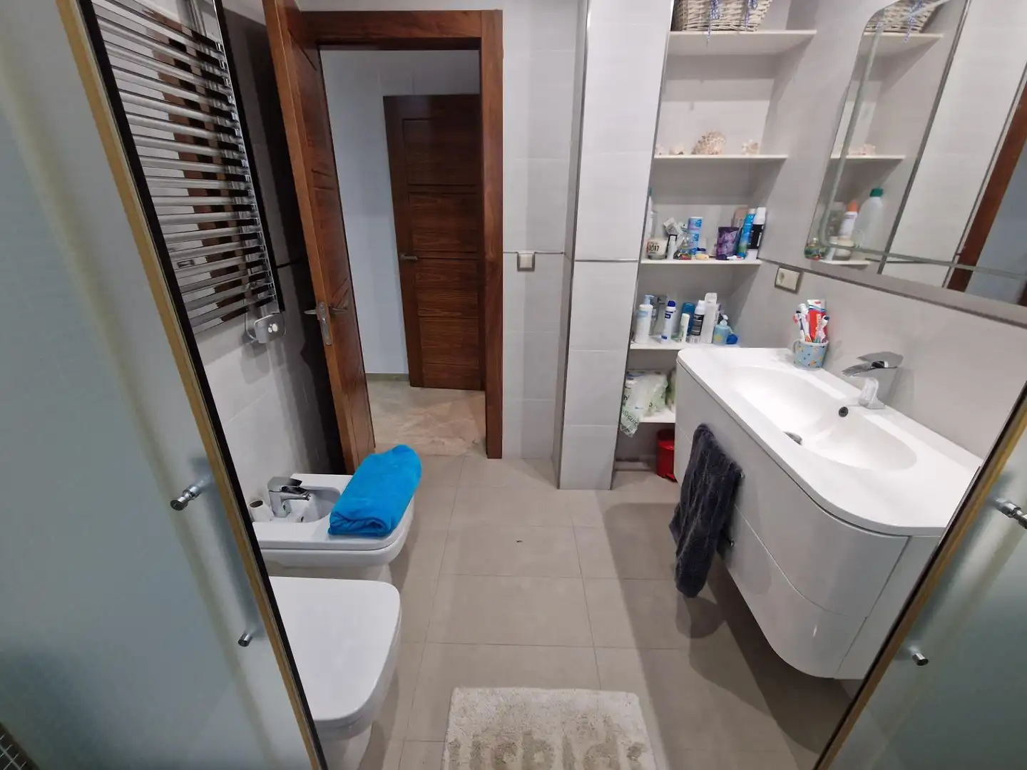 Attique avec ascenseur à vendre à Casco Antiguo, imagen 38