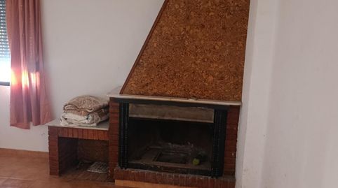 Foto 3 de Finca rústica en venda a Calle la Mina, 2, Cehegín, Murcia