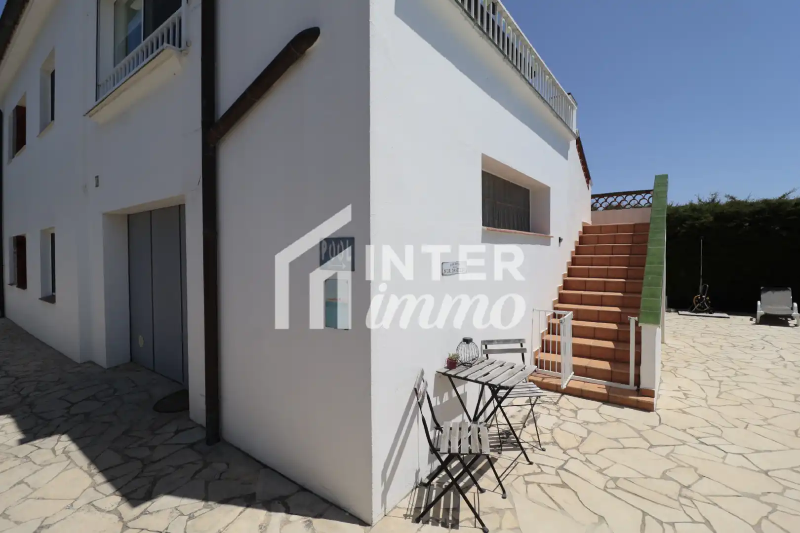 Casa con piscina in vendita a Carrer Castanyer 18, imagen 5