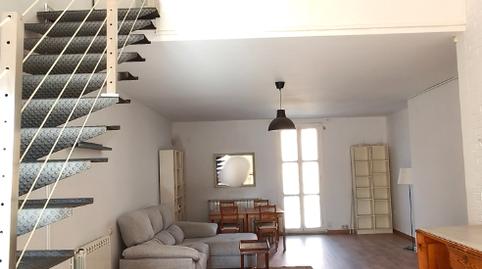 Foto 5 de Àtic en venda a Carrer de Vilarrúbias, 78, Centre, Sabadell