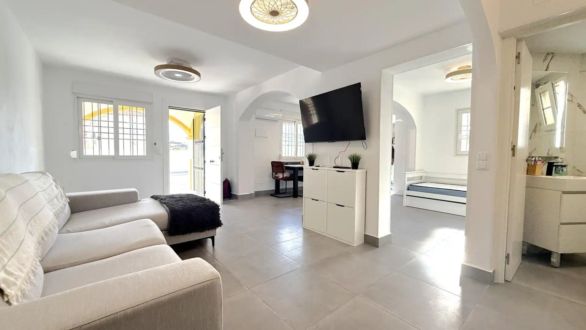 Chalet en venta en Orihuela Costa, imagen 36