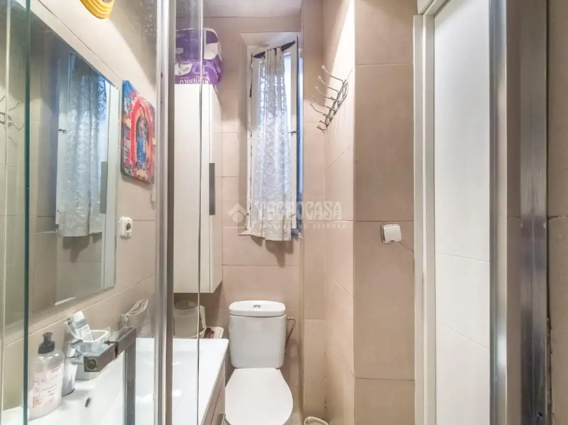 Baño de Piso en venta en Madrid