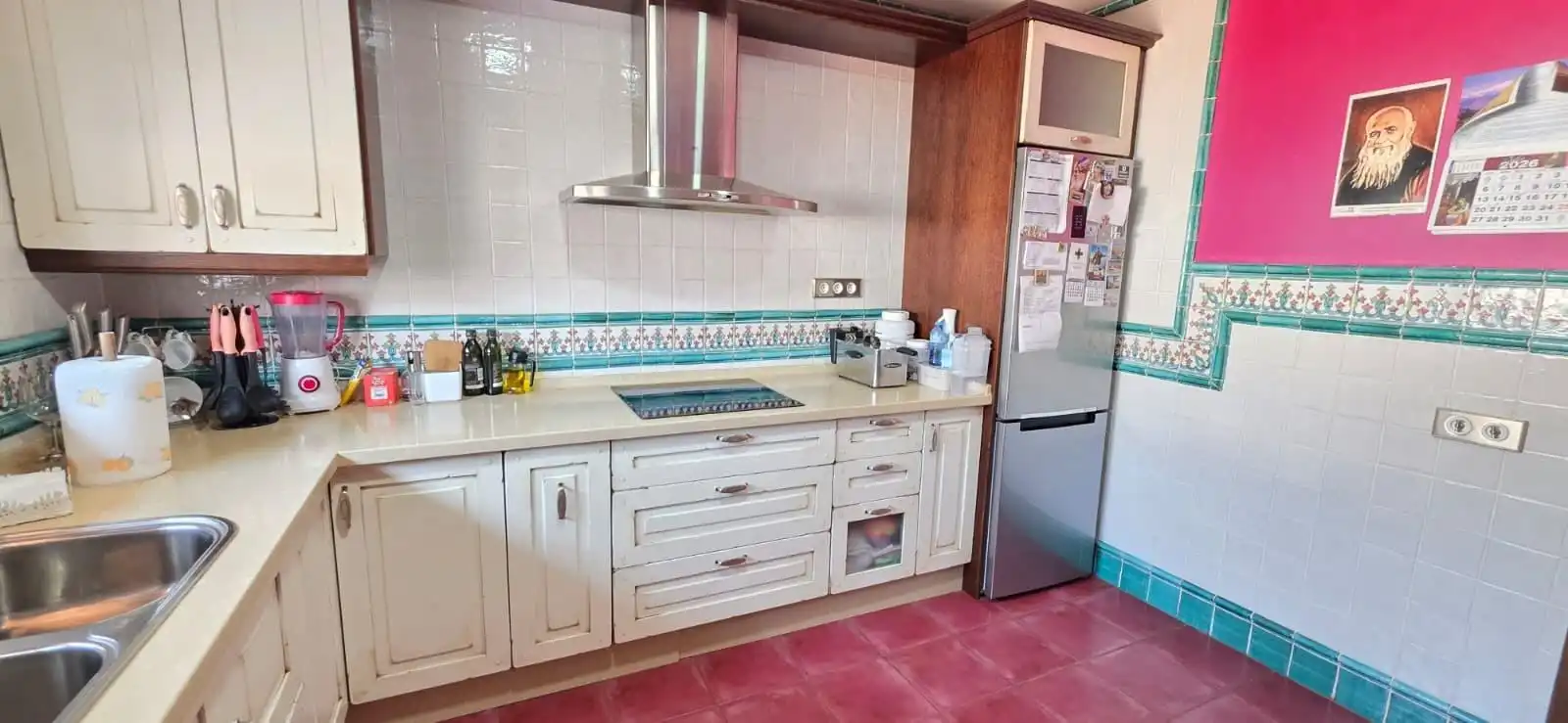 Casa en venda a Los Molinos, imagen 4