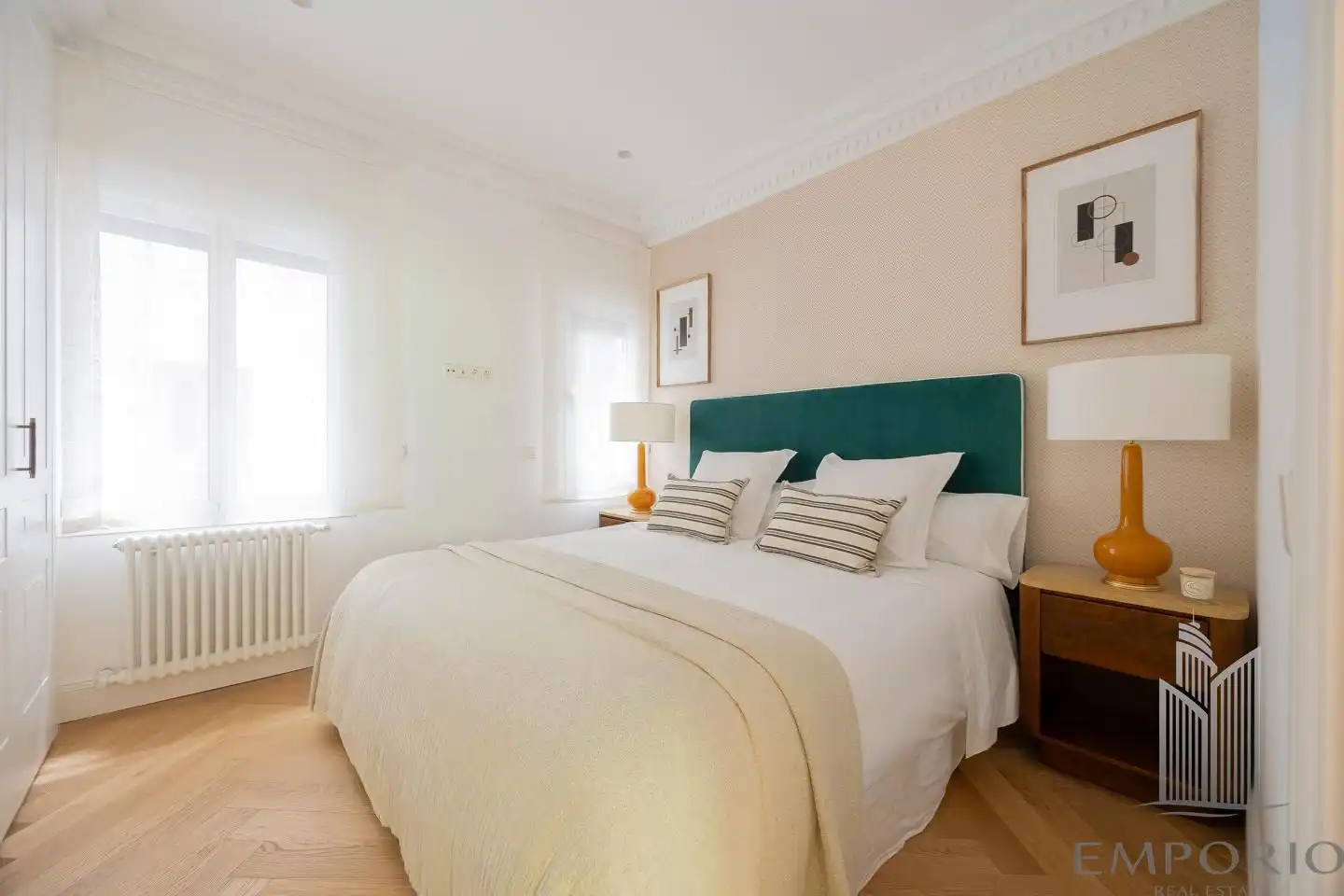 Piso con ascensor en venta en De Claudio Coello 76, imagen 21