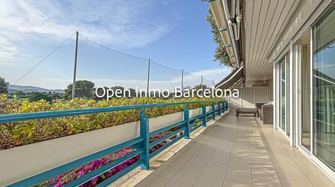 Photo 4 of Flat to rent in Can Girona - Terramar - Vinyet, Barcelona