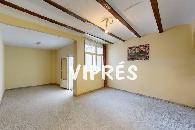 Casa-chalet en Venta en Centro