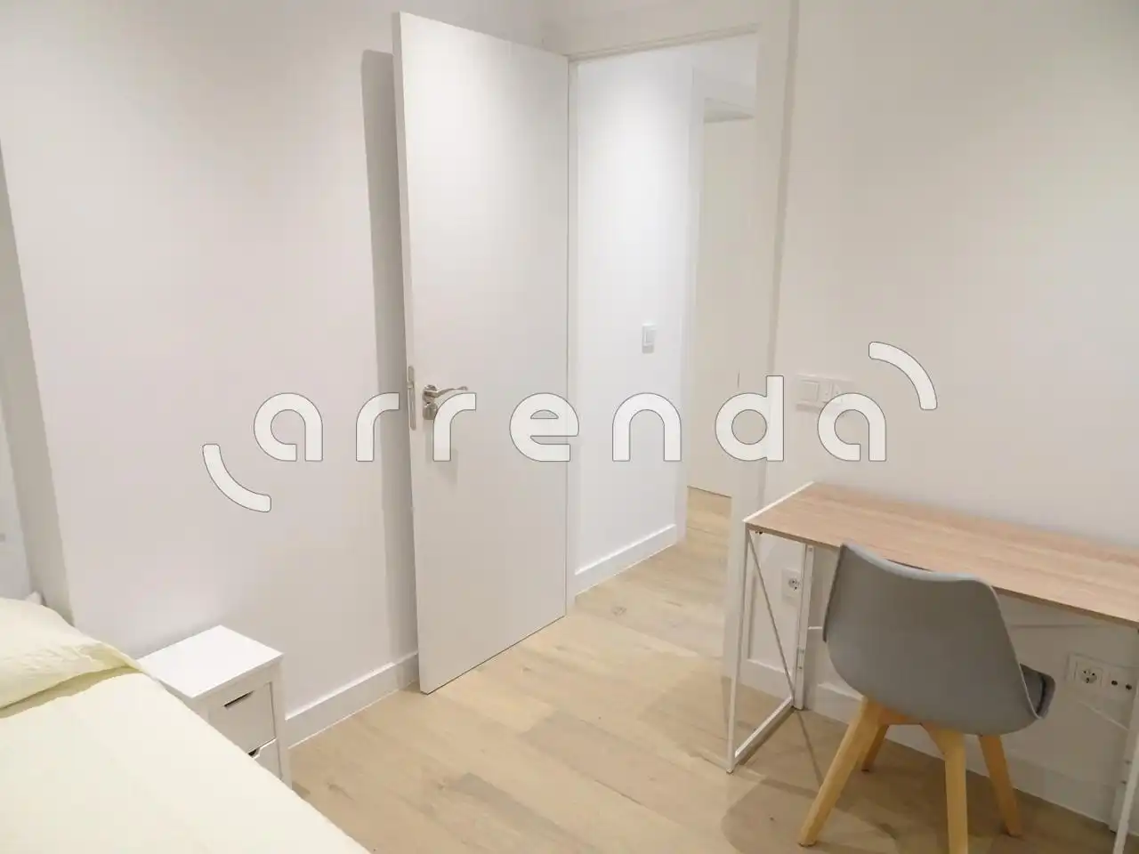 Wohnung zur Miete in Blas Cabrera, Los Castros