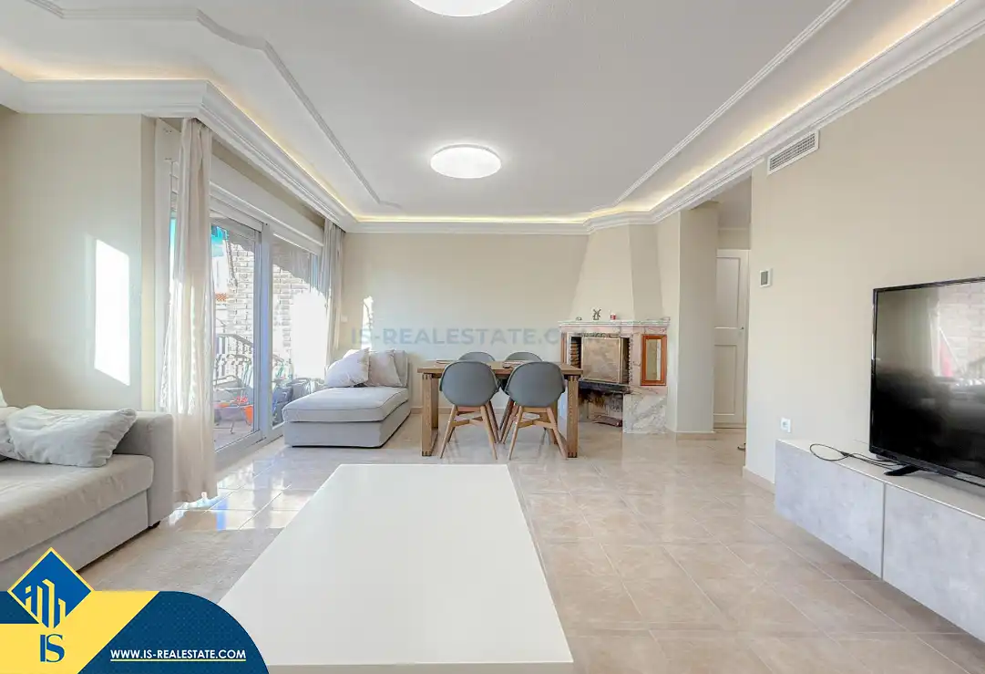 Apartament amb ascensor en venda a La Mata, imagen 10