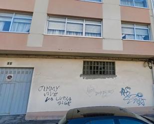 Exterior view of Garage for sale in A Coruña Capital 