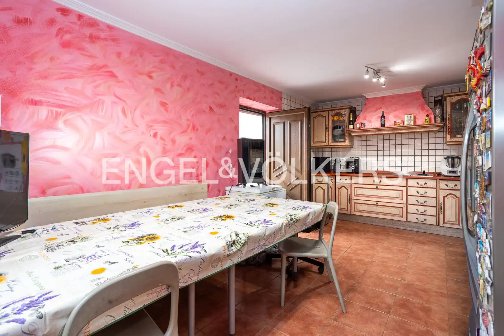 Cocina de Casa o chalet en venta en Marina de Cudeyo con Calefacción y Jardín privado
