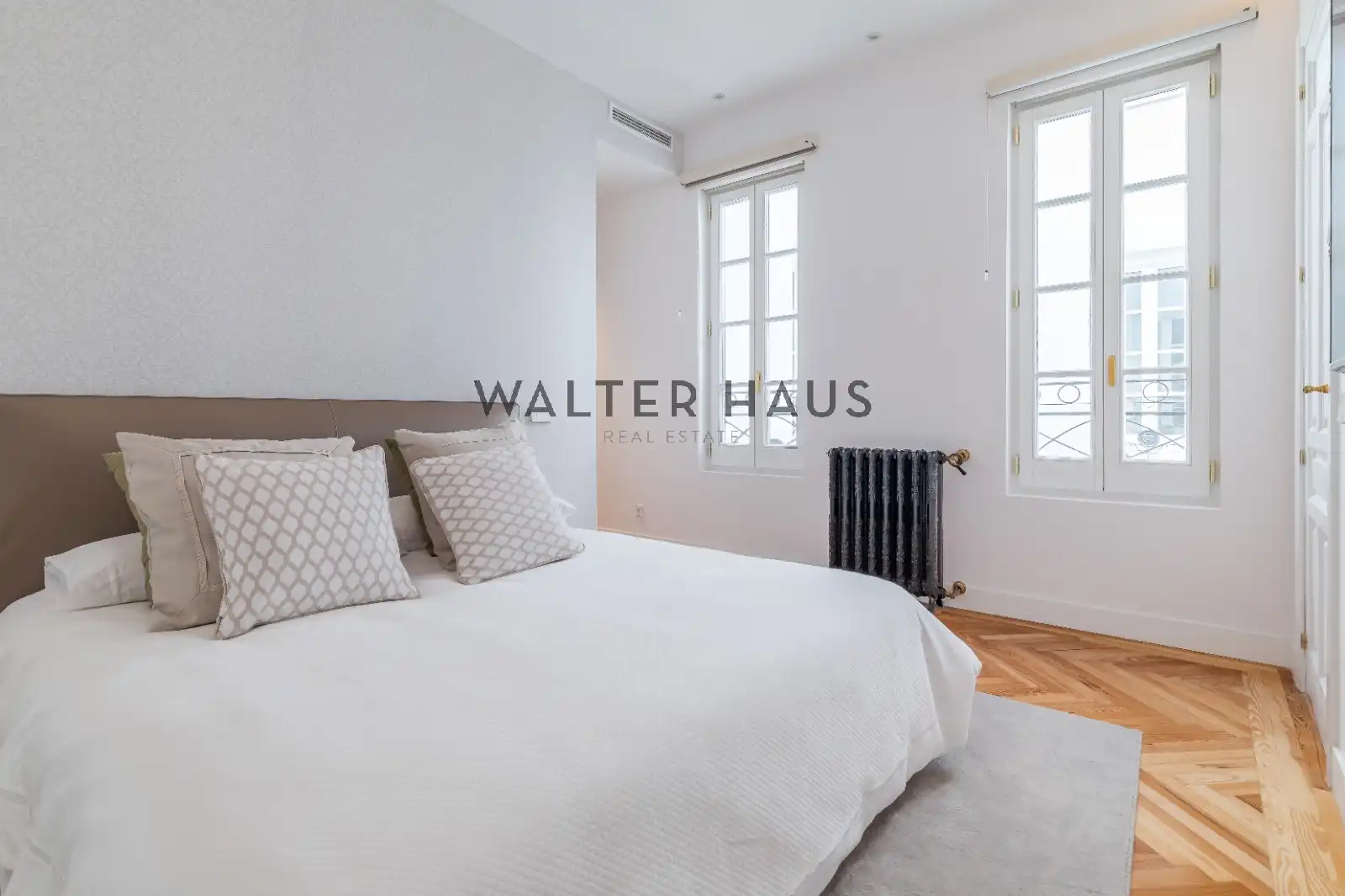 Appartement avec terrasse à vendre à Calle de Francisco de Rojas, imagen 14