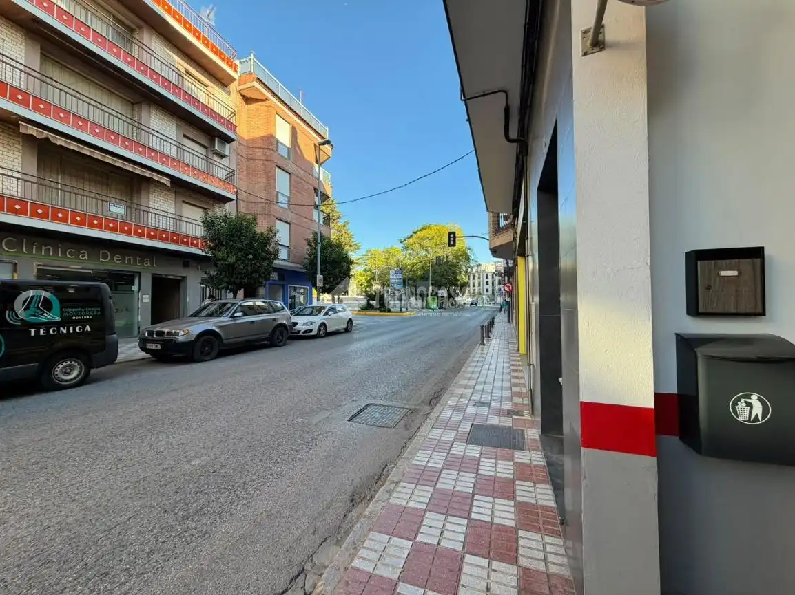 Individuel à vendre à Torredonjimeno, imagen 12