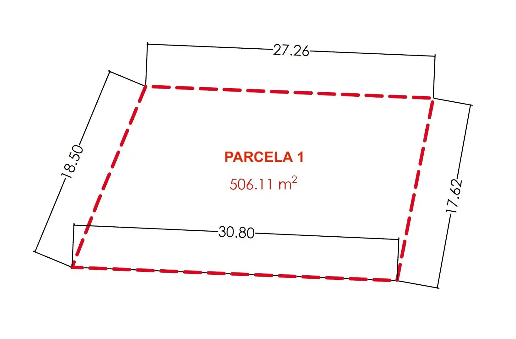 Residential land for sale in Calle IRLANDA 19, imagen 2