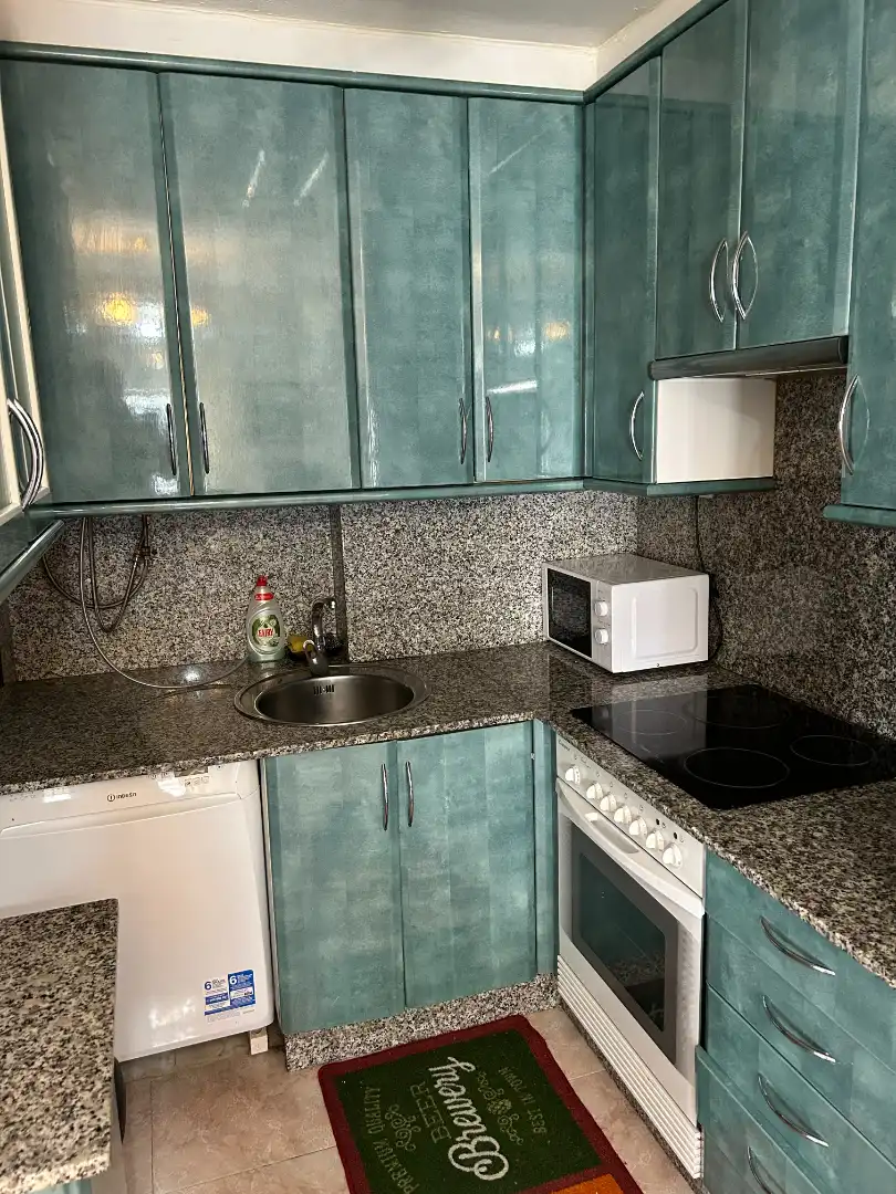 Piso en venta en Rúa Maceiras, imagen 3