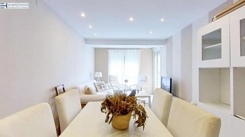 Photo 3 of Flat to rent in Calle Rascaña, Barrio de Campanar,  Valencia Capital