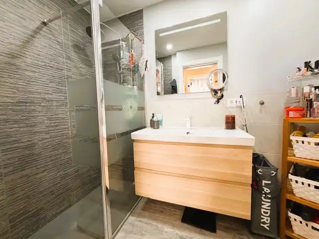 Piso en venta en Plaça de la Mare, Montgat